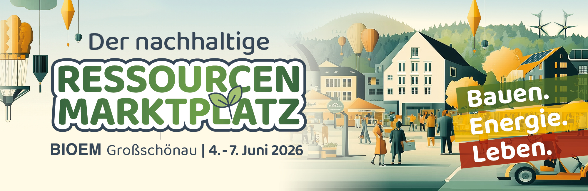 Ressourcen Marktplatz