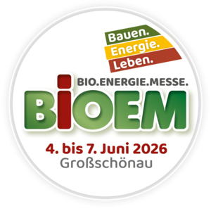 BIOEM 2026 Logo