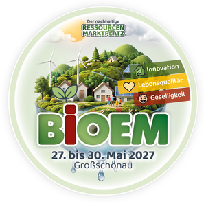 BIOEM 2027 Logo