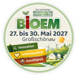 BIOEM 2027 Logo