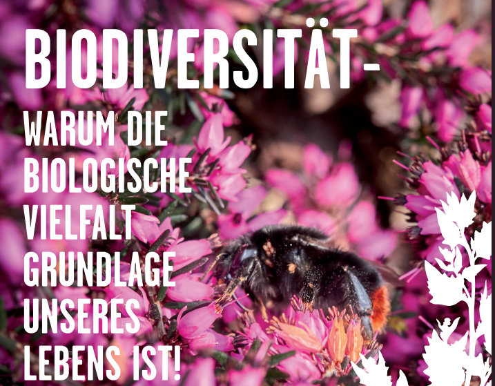 Biodiversität