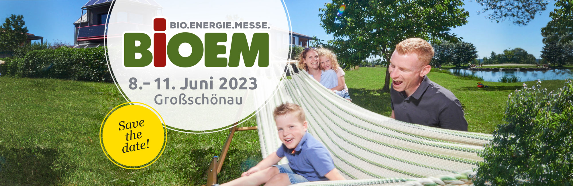 BIOEM 2023 8.-11. Juni